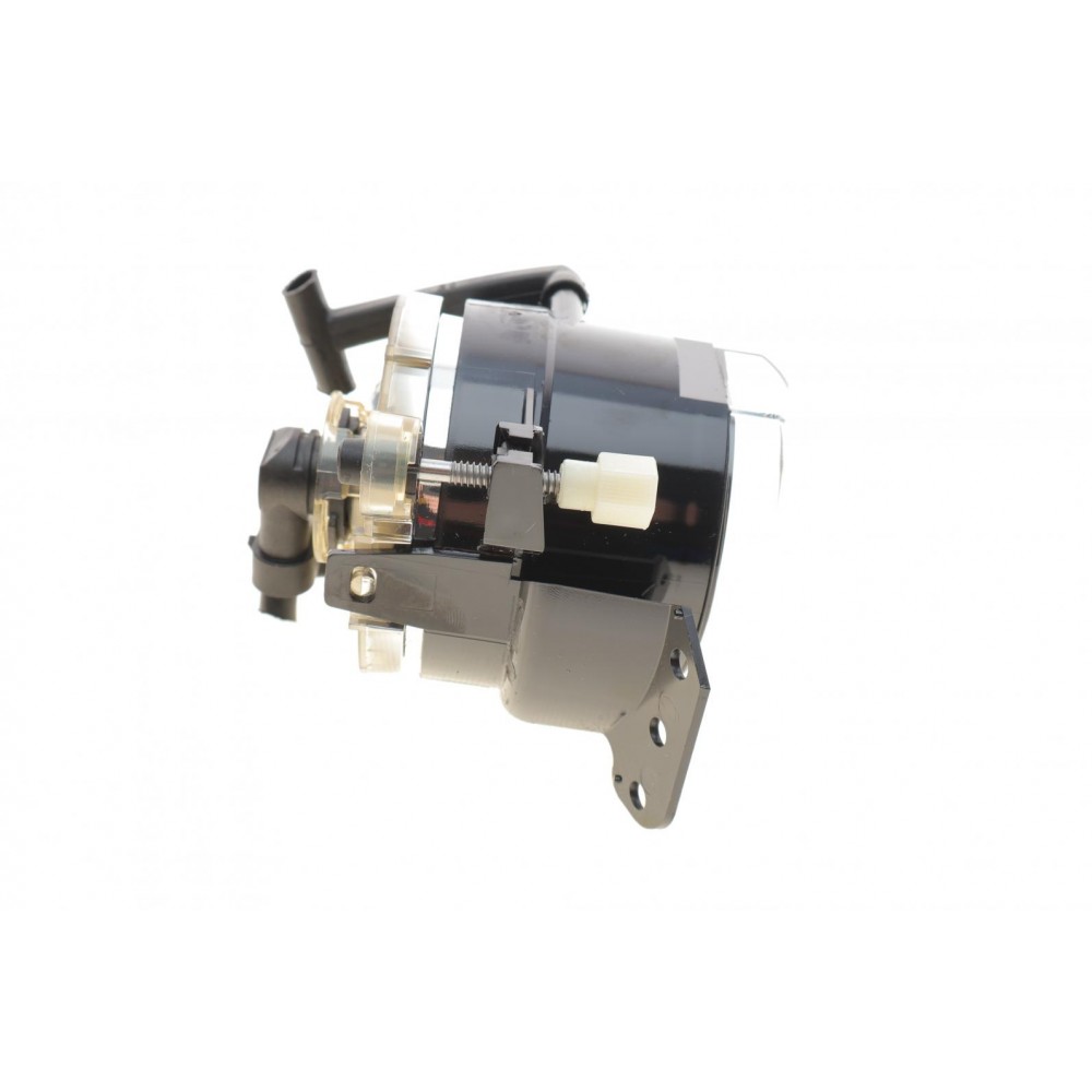 Фара протитуманна BMW 3 (E90)/5 (E60) 04-12 (L) M54/M57/N46/N47/N52