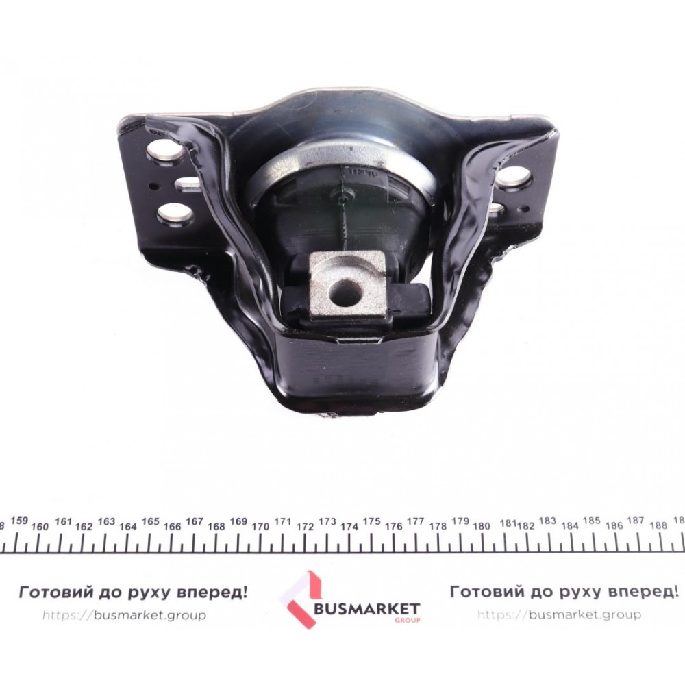 Подушка двигуна (R) Renault Megane II/Scenic II/Dacia Logan 1.5 dCi 02-
