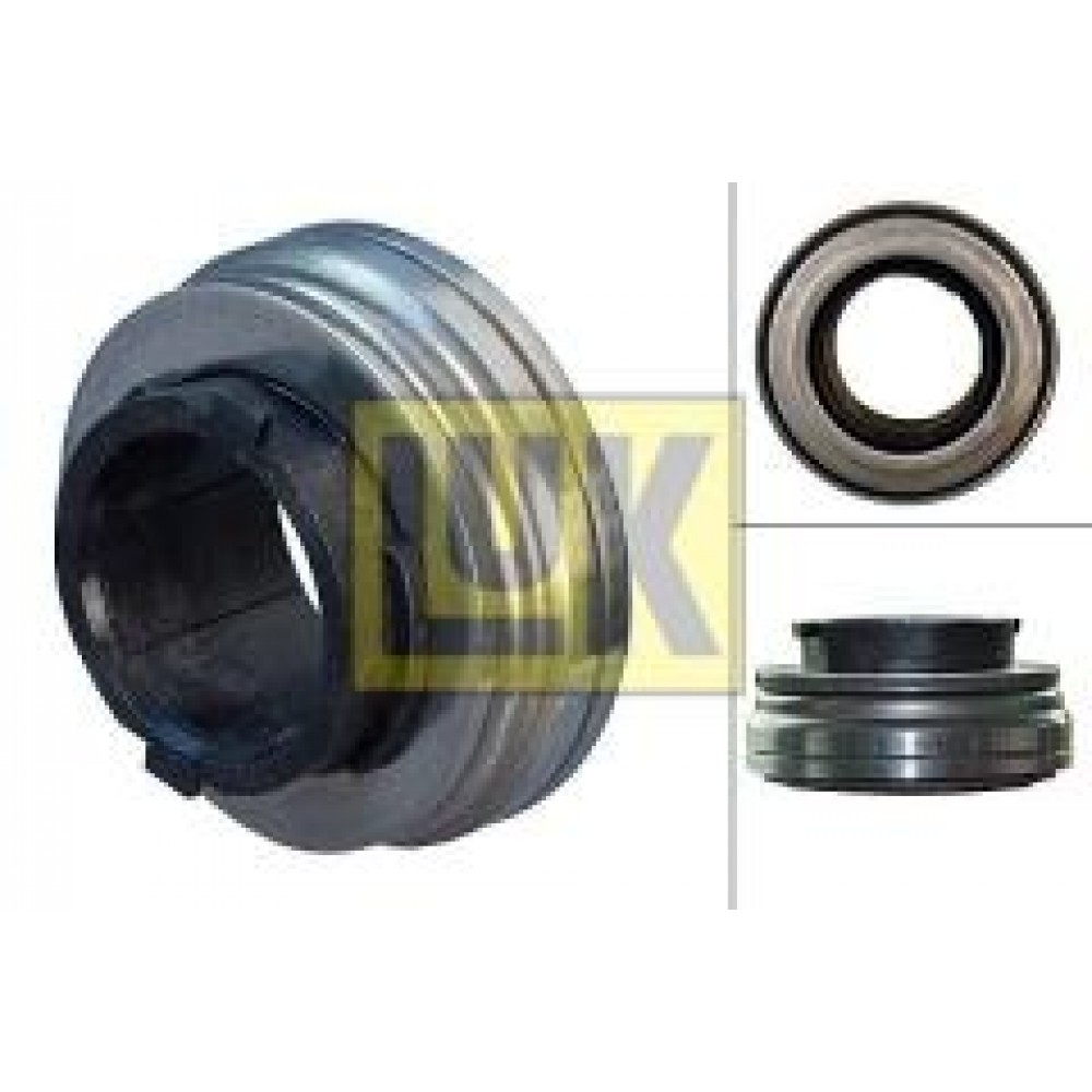 Підшипник вижимний Citroen Nemo 1.4/1.4HDi (AA_), 02/08 -, замінено на: 500 1505 10