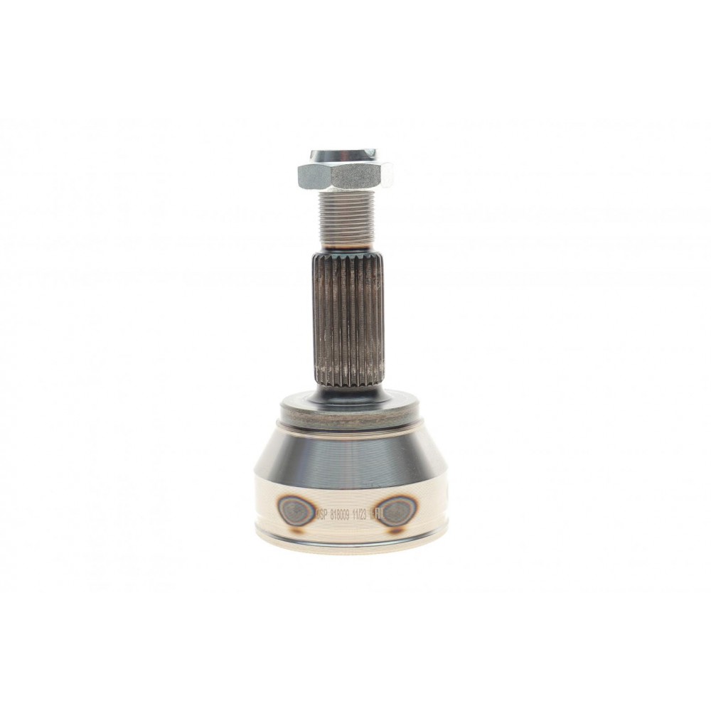 ШРКШ (зовнішній) Ford Fiesta V 01-08/Fusion 02-12 (25z/22z/53.3)