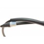Трос ручника (L) DB 207-310