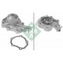 Помпа води Chevrolet Aveo 1.2 04-/Matiz 1.0 05-/Daewoo Matiz 0.8/1.0 03- (22z)