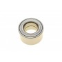 Підшипник маточини (передньої) Citroen C4/C5/C6 05-/Peugeot 407/607/308/508 11- (45x83x44)