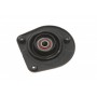 Подушка амортизатора (переднього) Fiat Doblo Cargo 01- (L)