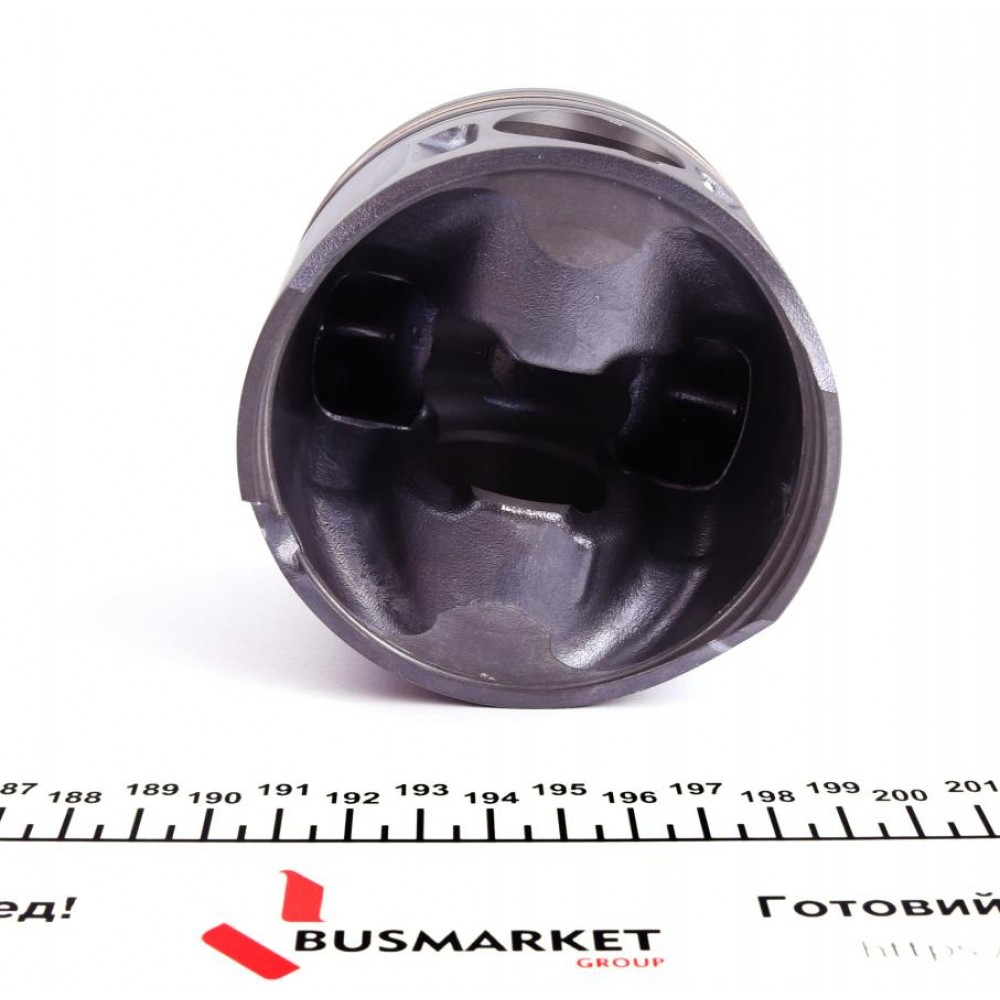 Поршень MB Vito (W639)/Sprinter 906 OM646 2.2CDI (88.50mm/+0.50)