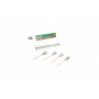 LOCTITE HY 4070, 11G Клей двохкомпонентний гібридний (10:1/висок. вязк./4 насадки)