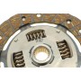 Комплект зчеплення Hyundai i10 1.1 08-13 (d=180mm) (+ вижимний)