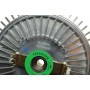 Муфта вентилятора DB 210-310 OM602