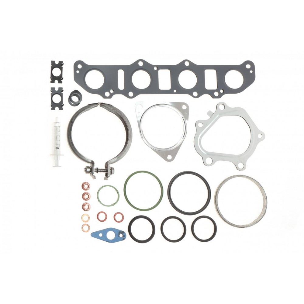 Комплект прокладок турбіни Volvo S60/S80/S90/V40/V60/V70/V90/XC40/XC60/XC70/XC90 2.0D 13-