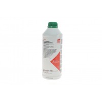 Антифриз (зелений) 18 LC (1.5L) (-52°) (концентрат)