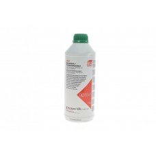 Антифриз (зелений) 18 LC (1.5L) (-52°) (концентрат)