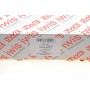 Комплект ланцюга ГРМ BMW 3 (E90)/5 (E60/F10)/7 (F01-F04) 07-13 N52/N53/N54