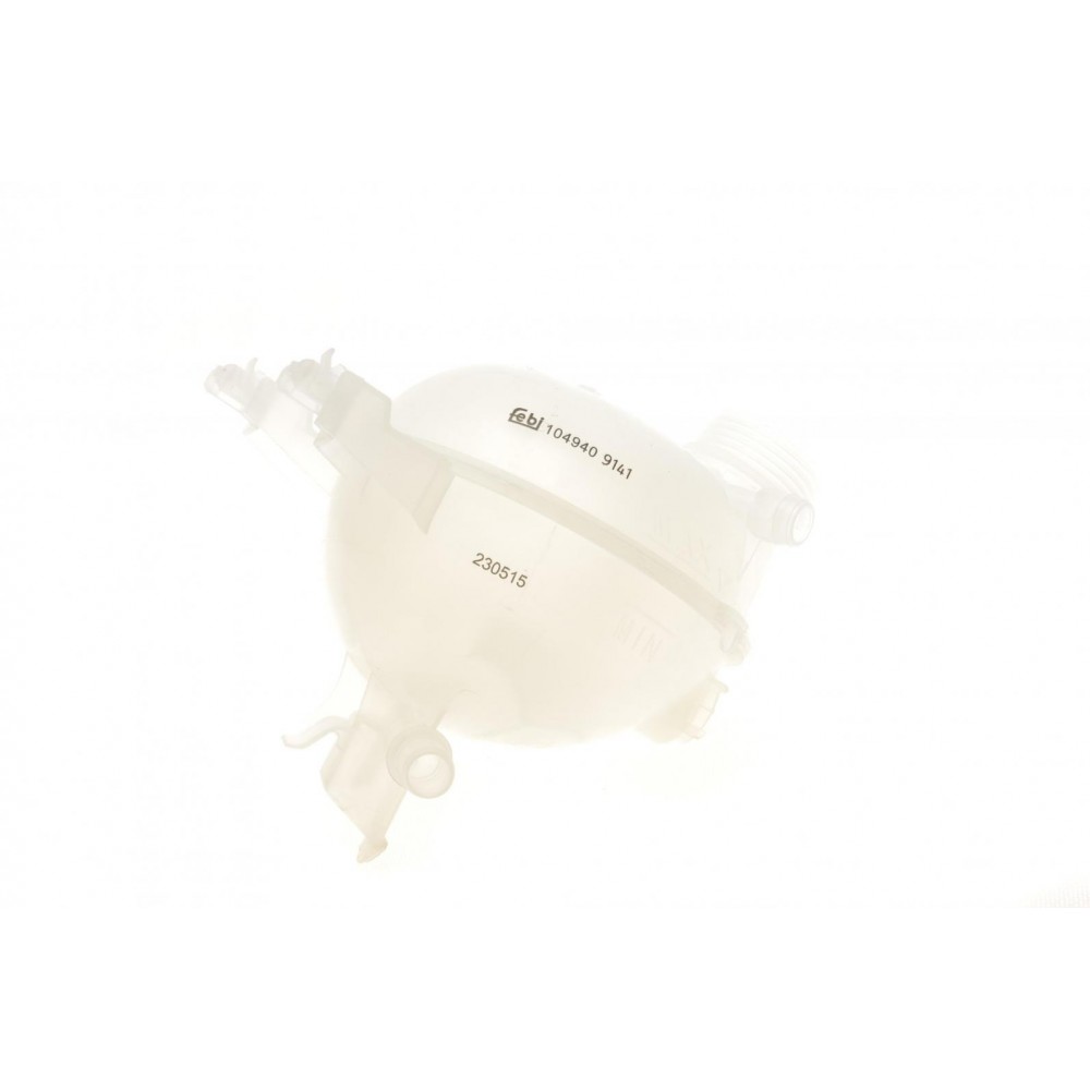 Бачок розширювальний Citroen C2/C3/Peugeot 207 1.1-1.6/1.4HDi/1.6HDi 02-