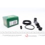 Ремкомплект супорта (переднього) BMW 5 (F10/F11) 10- (d=60mm) (Ate)