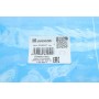 Шланг системи охолодження Ford Fiesta 1.4-1.6TDCi 08-