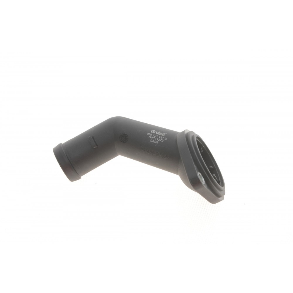 Фланець системи охолодження VW T5 2.0/1.9TDI 03-15