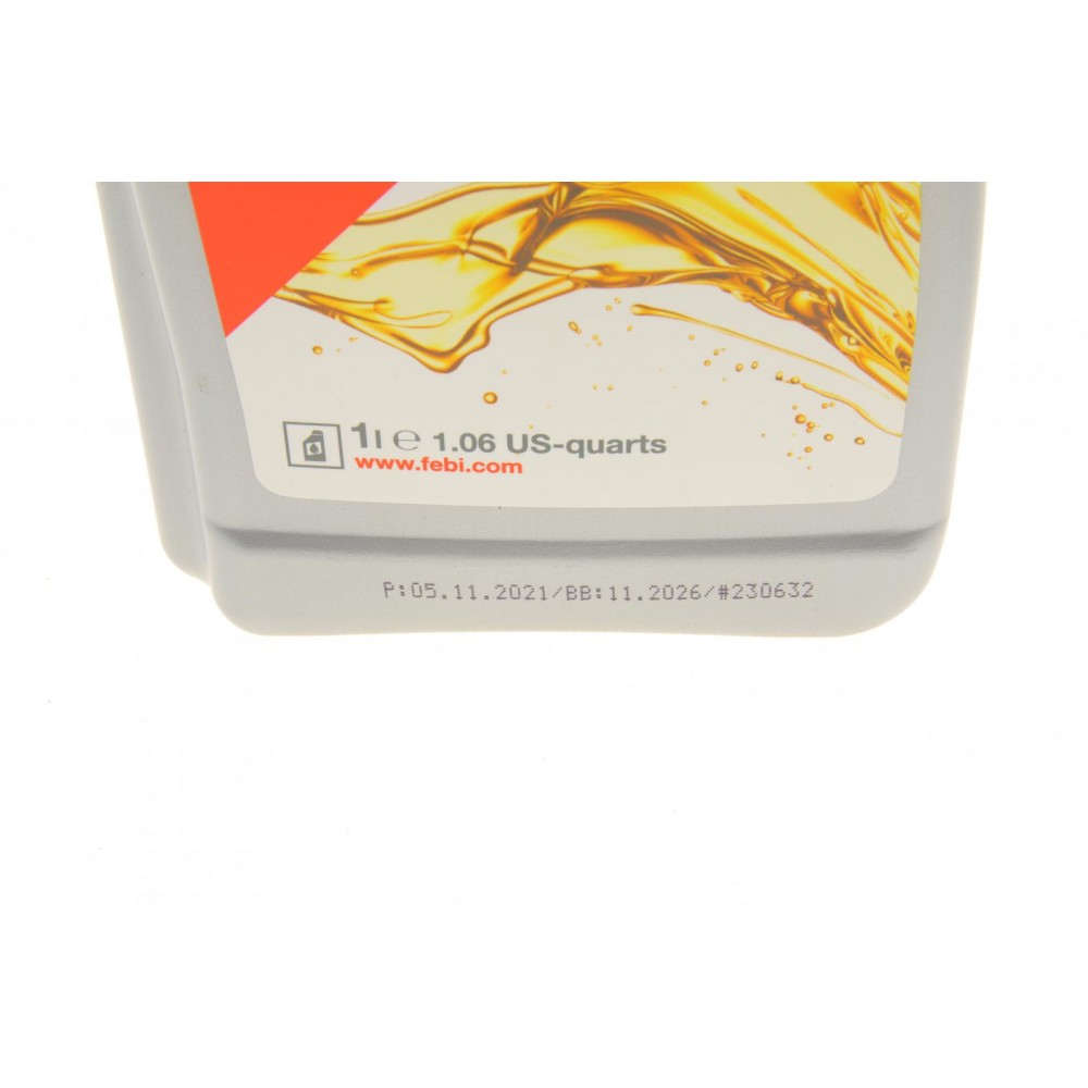 Олива 5W30 SAE HC C2 (1L) (ACEA A5/B5/C2/API CF/SN)