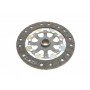 Комплект зчеплення BMW3 (E46) 03-05 M47 (d=230mm) (+вижимний)
