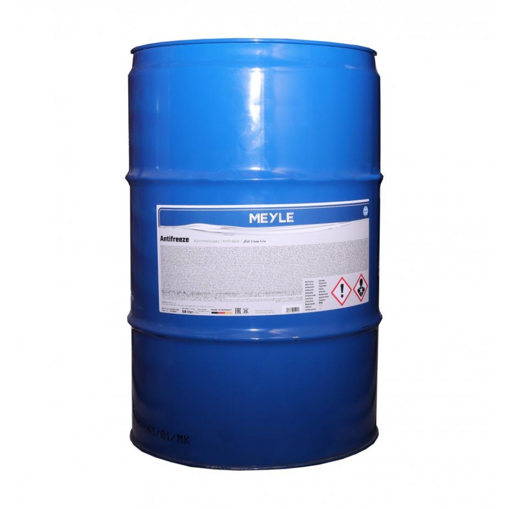 Антифриз (фіолетовий) G12 Plus (60L) (MB325.3) (більше не постачається)