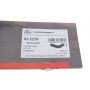 Патрубок системи охолодження Citroen Berlingo/Jumpy/Peugeot Expert/Partner 1.8/1.9D 96-