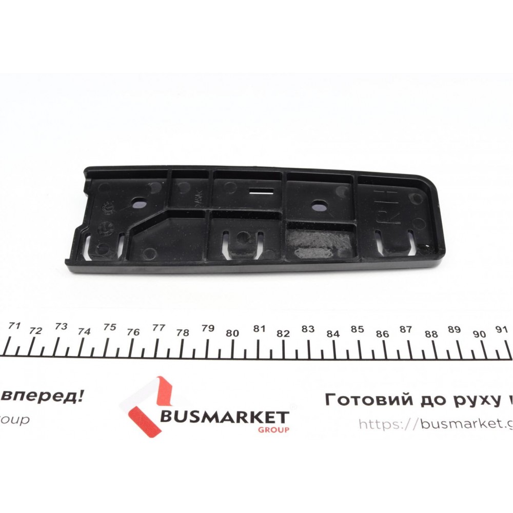 Підсилювач бампера Ford Transit 14-
