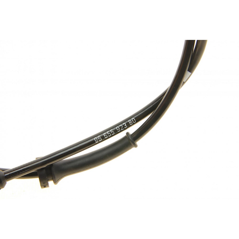 Датчик ABS (задній) Citroen C3 Picasso/Peugeot 207/208 06-