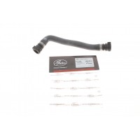 Патрубок системи охолодження BMW X5 (E70)/X6 (E71/E72) 08-14 N54/N55