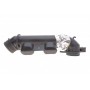 Патрубок інтеркулера Citroen C2/C3/Peugeot 1007/207 1.6 HDi 05-