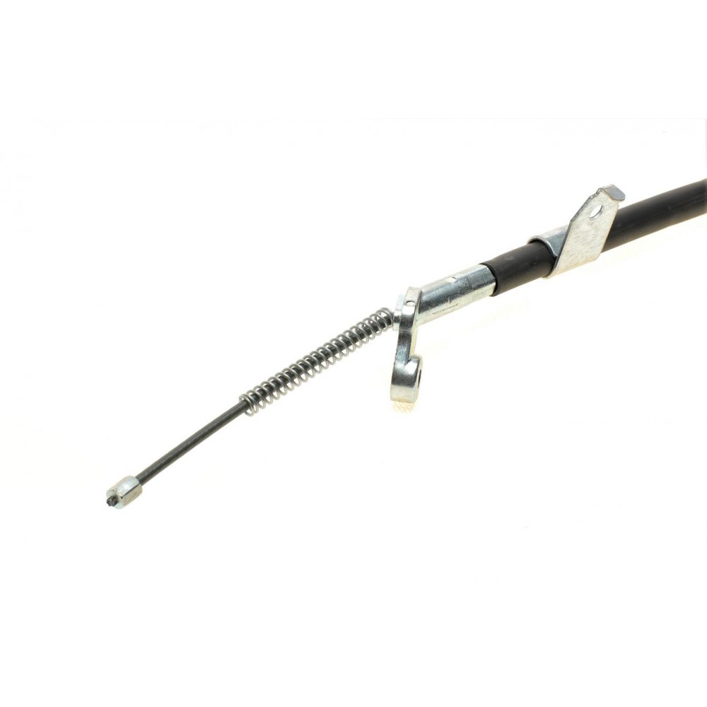 Трос ручника (L) Nissan Qashqai 1.5-2.0 dCi 07-13 (1705/1550 мм)