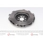 Комплект зчеплення Opel Astra H/J 1.7CDTI 07- (d=240mm) z=20