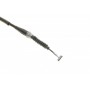 Трос ручника (задній) Mazda 323/626 97-04 (1715/1500mm)