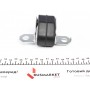 Гумка глушника VW T5 03-15/T6 15-