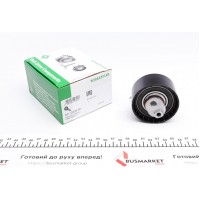 Ролик ГРМ Renault Kangoo 1.6 01- (натяжний) (65.5х32), K4M