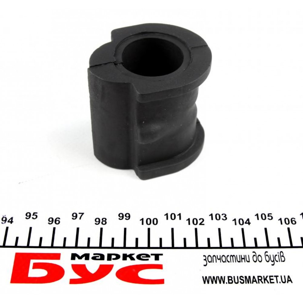 Втулка стабілізатора (переднього) VW LT 28-55 2.4D -96 (d=27mm)