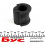 Втулка стабілізатора (переднього) VW LT 28-55 2.4D -96 (d=27mm)
