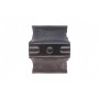 Подушка двигуна (L) VW Passat -88