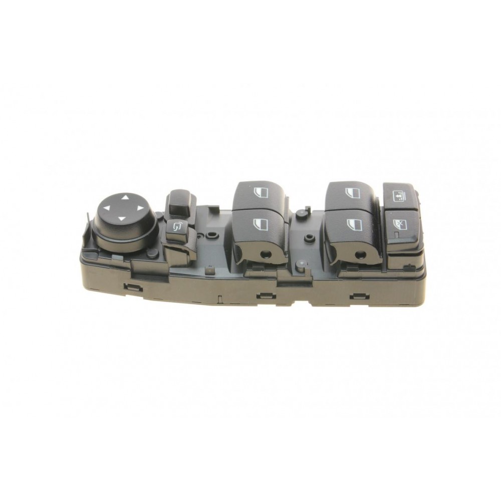 Кнопка склопідйомника (L) BMW 3 (F30/F80) 11- B38/B46/B47/B48/B58/N13/N20/N26/N47/N55 (блок)