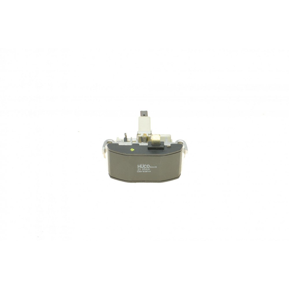 Реле генератора (14.5V) Volvo S40/S70/V40/V70 1.6-2.5 95-08 (HÜCO)
