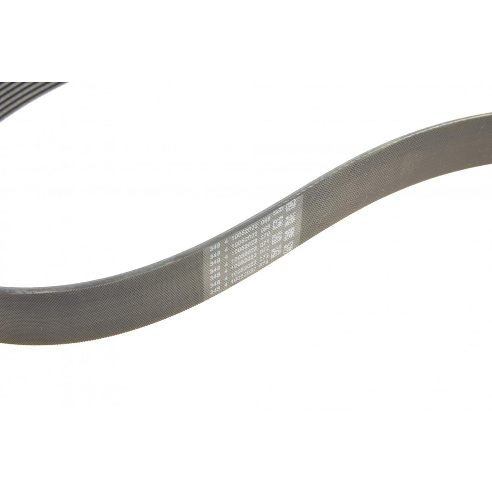 Ремінь генератора BMW 3 (F30/F80)/5 (F10)/ X5 (F15/F85)/ X6 (F16/F86) 13- (S55)