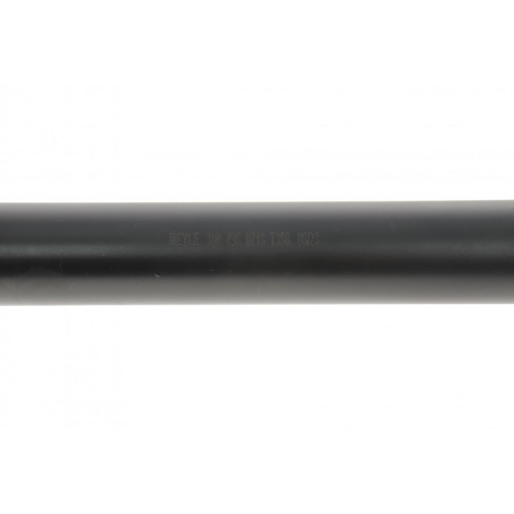 Піввісь (передня) VW T5 1.9TDi/2.0 03-15 (L) (38x27x645)