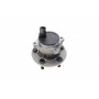Підшипник маточини (задньої) Ford Focus II 04-12/C-MAX 07-12 (+ABS)(к-кт)