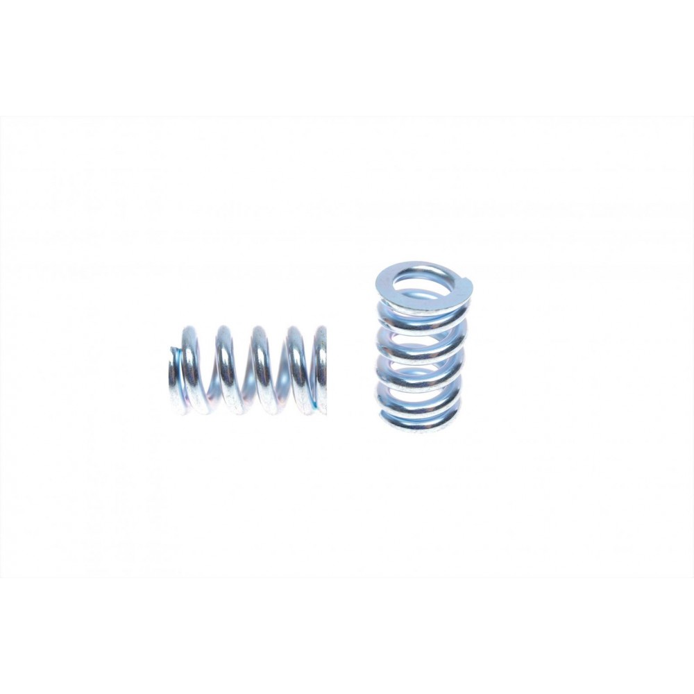 Кронштейн кріплення системи вихлопної Citroen C2/C3/C4/Peugeot 206/207/307/308 02-(к-кт)