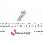 Свічка розжарювання (автономки) VW T4 1.9D/2.4D 90-03 (12V) M14x1.25 (L=62.5mm)