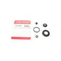 Ремкомплект супорта (заднього) Honda Civic IV/V/VI (d=30mm)