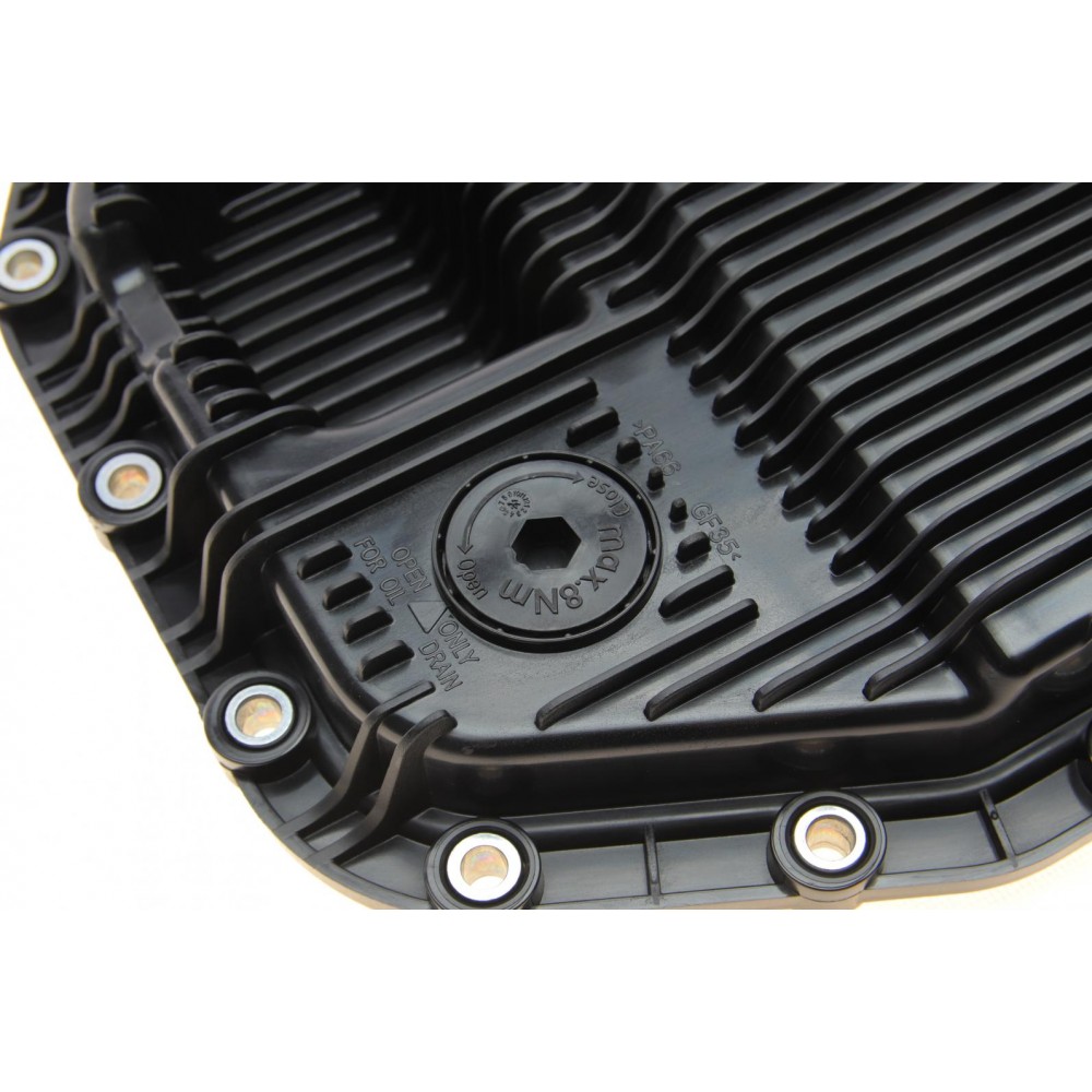Фільтр АКПП BMW 3 (E90)/5 (E60) 01-12 N46/N47/N52/N55