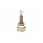 ШРКШ (зовнішній) Suzuki Swift 1.3/1.5 16V 05-12 (25x29z) (+ABS 43)