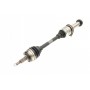 Піввісь (передня) (R) VW T5/Multivan V 1.9TDI/2.0 03-15 (38z/26z/853mm) (МКПП для AXA,AXB,AXC)