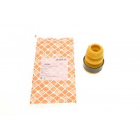 Відбійник амортизатора (переднього) Renault Clio 12-