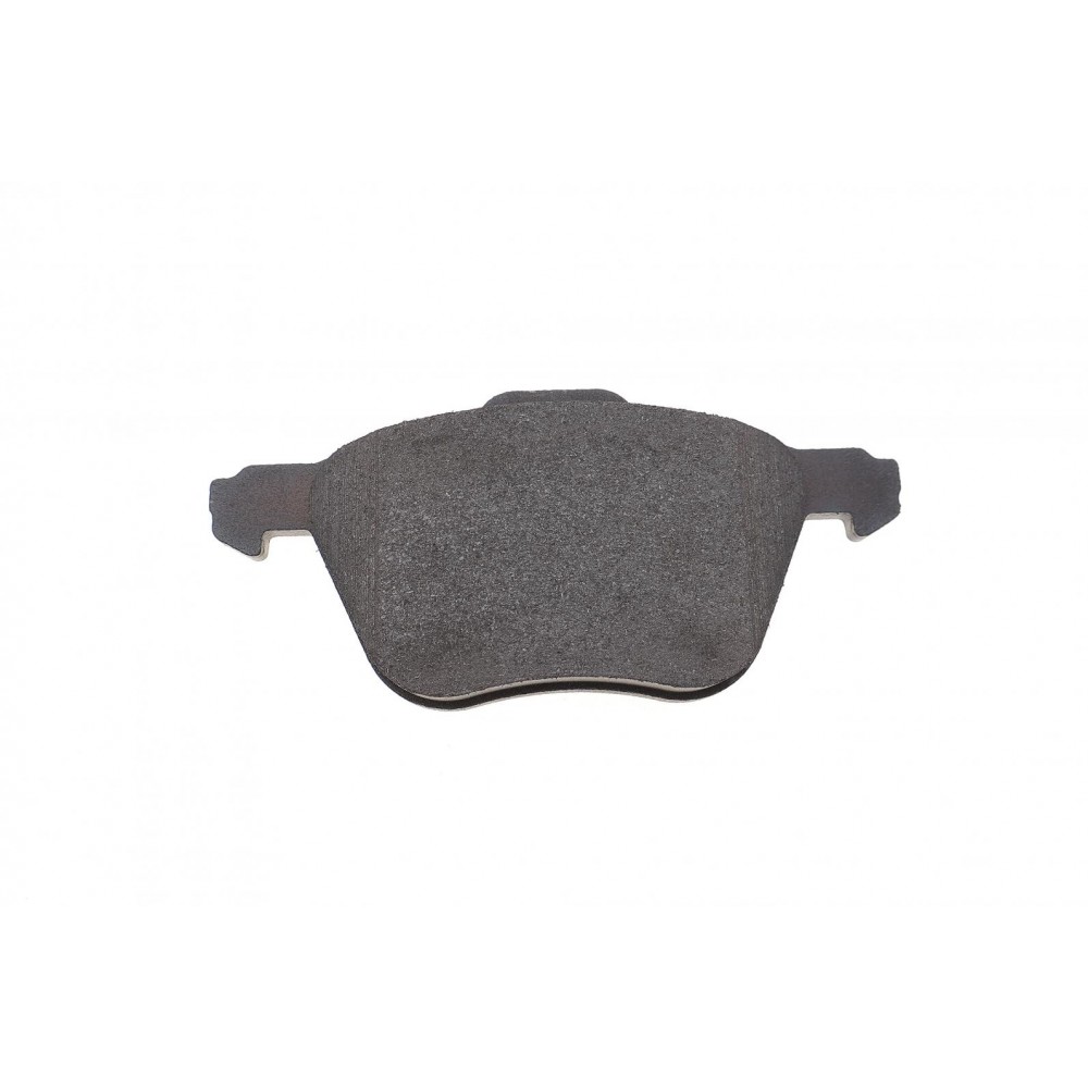 Колодки гальмівні (передні) Ford Galaxy 95-06/Seat Alhambra/VW Sharan 95-10/VW T4 90-03 (+датчики)