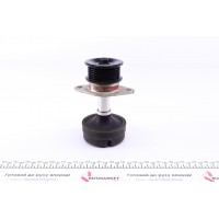 Шків генератора Ford Transit Connect 1.8 TDCi 02-13 (внутрішня частина OE Ford)